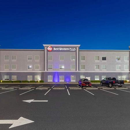 Best Western Plus Brunswick Inn & Suites Dış mekan fotoğraf
