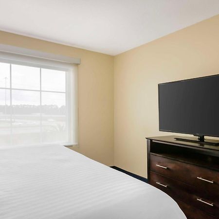 Best Western Plus Brunswick Inn & Suites Dış mekan fotoğraf