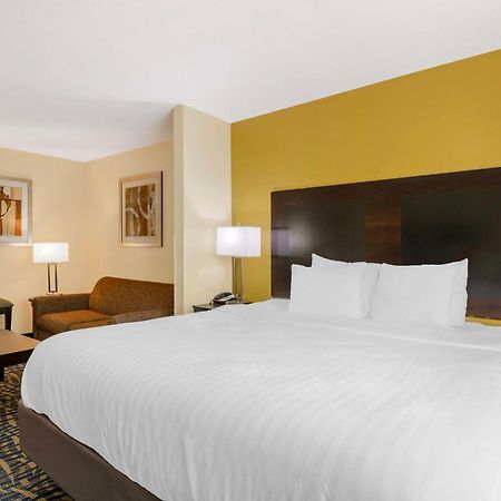 Best Western Plus Brunswick Inn & Suites Dış mekan fotoğraf