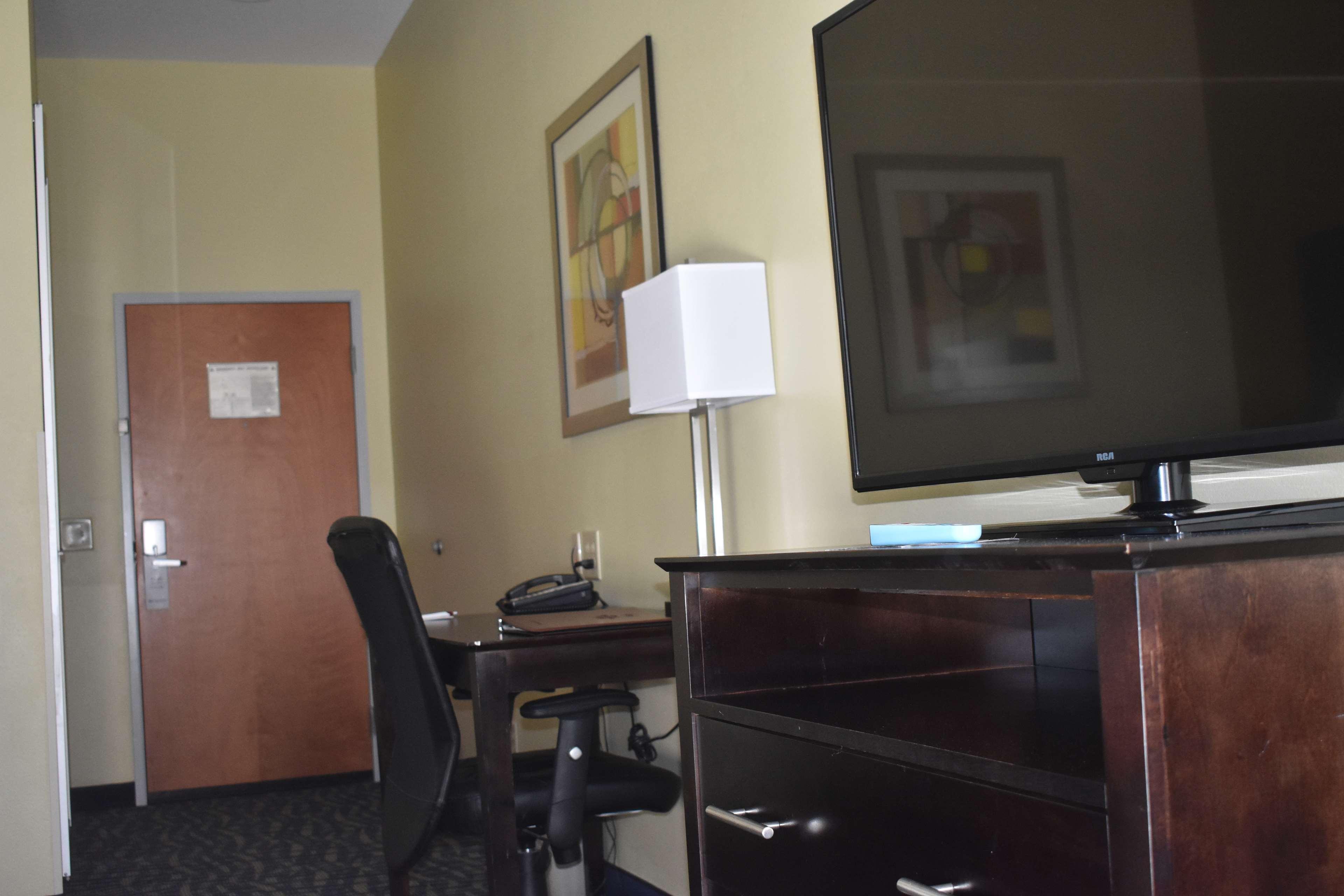 Best Western Plus Brunswick Inn & Suites Dış mekan fotoğraf