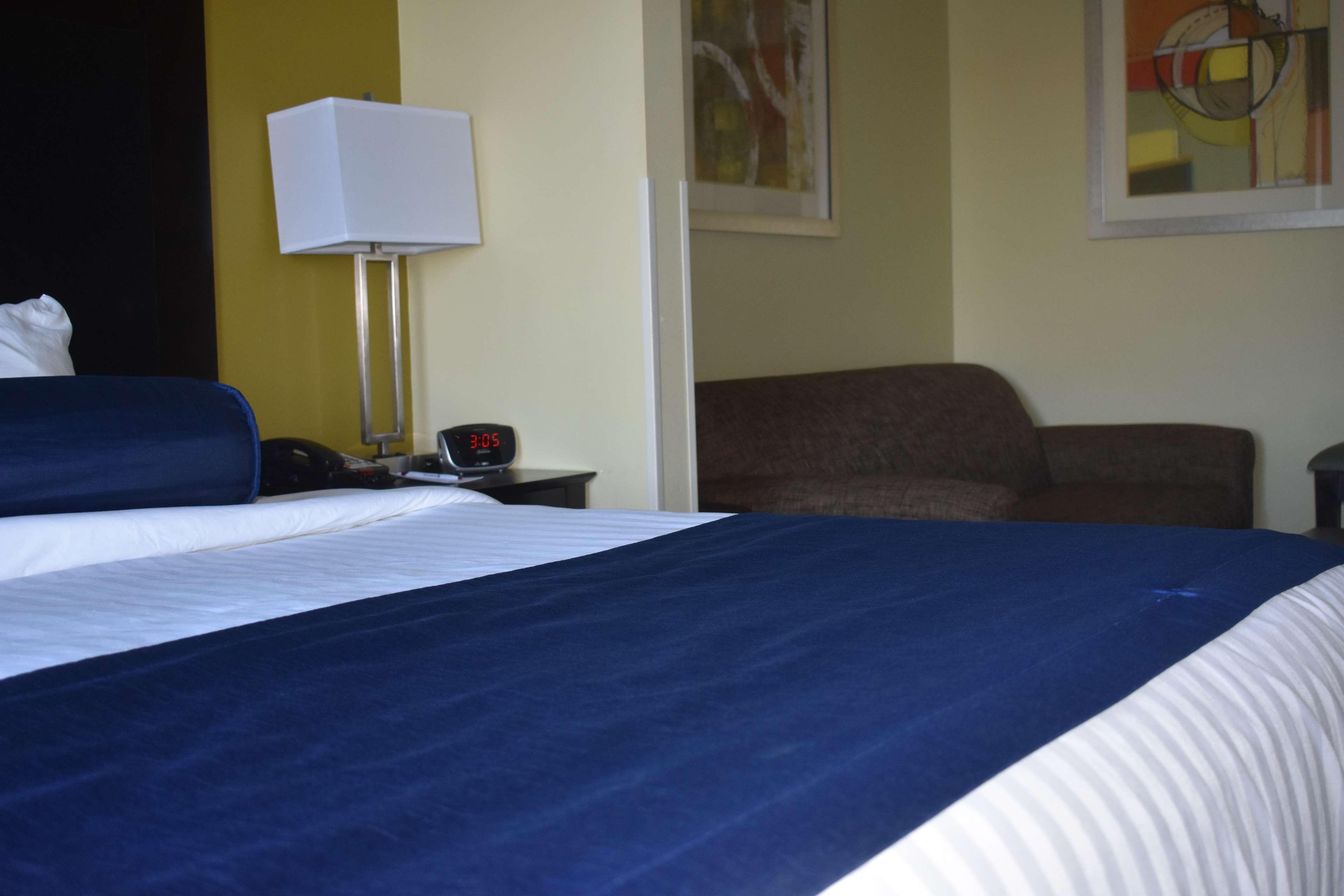 Best Western Plus Brunswick Inn & Suites Dış mekan fotoğraf