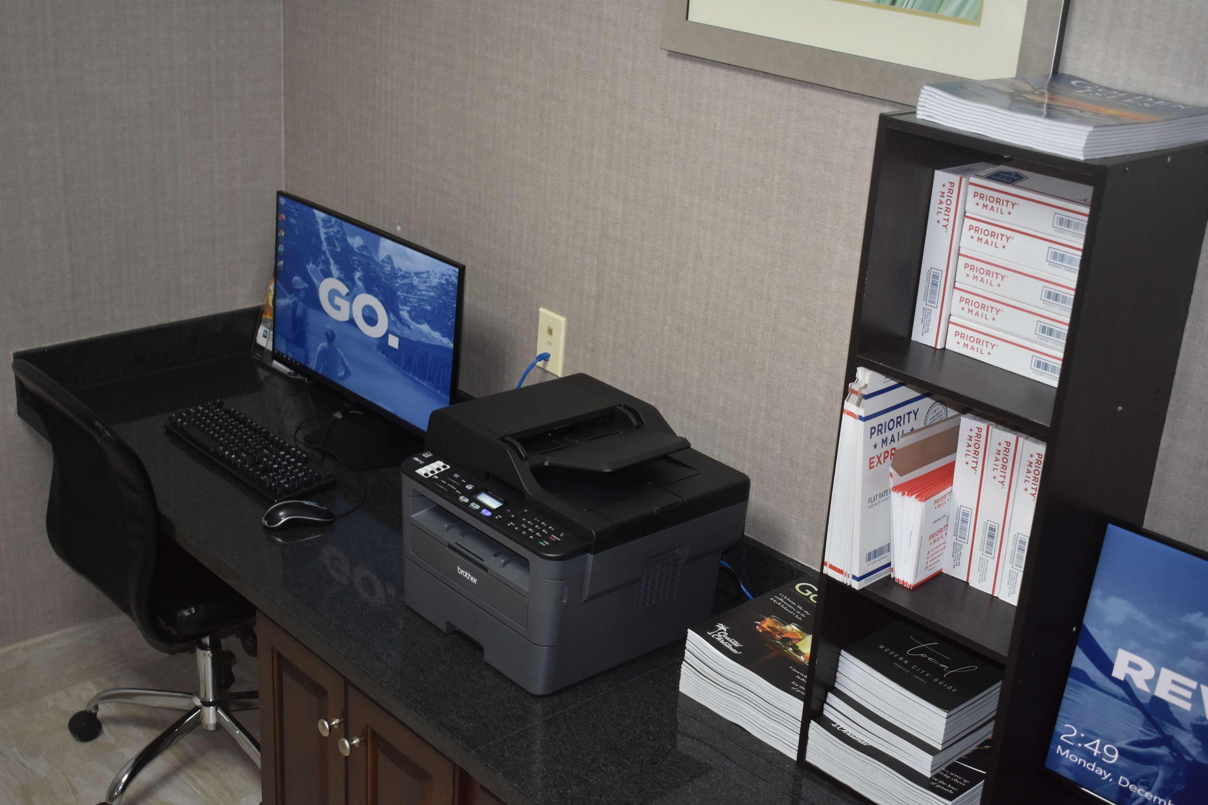 Best Western Plus Brunswick Inn & Suites Dış mekan fotoğraf