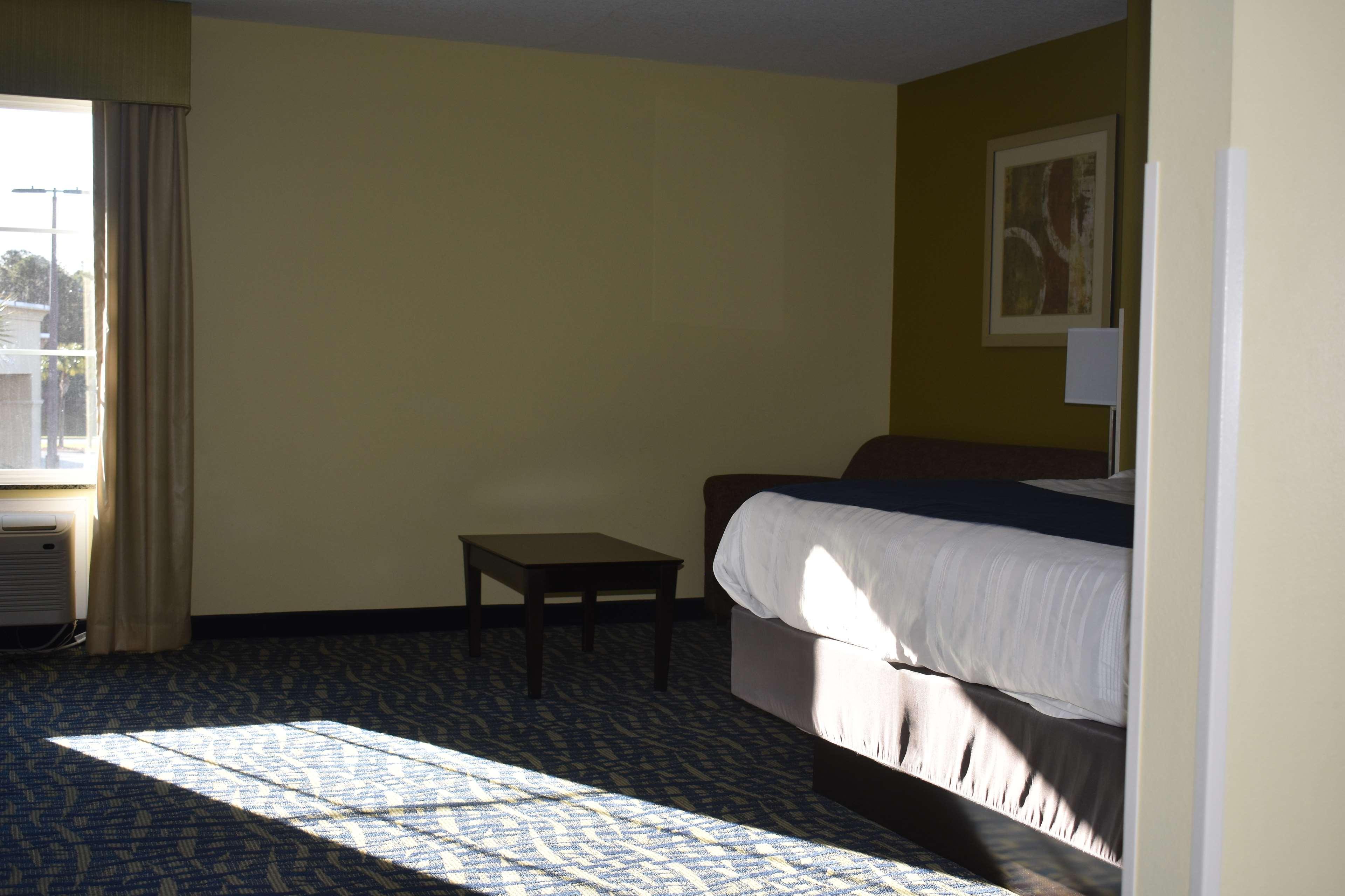 Best Western Plus Brunswick Inn & Suites Dış mekan fotoğraf