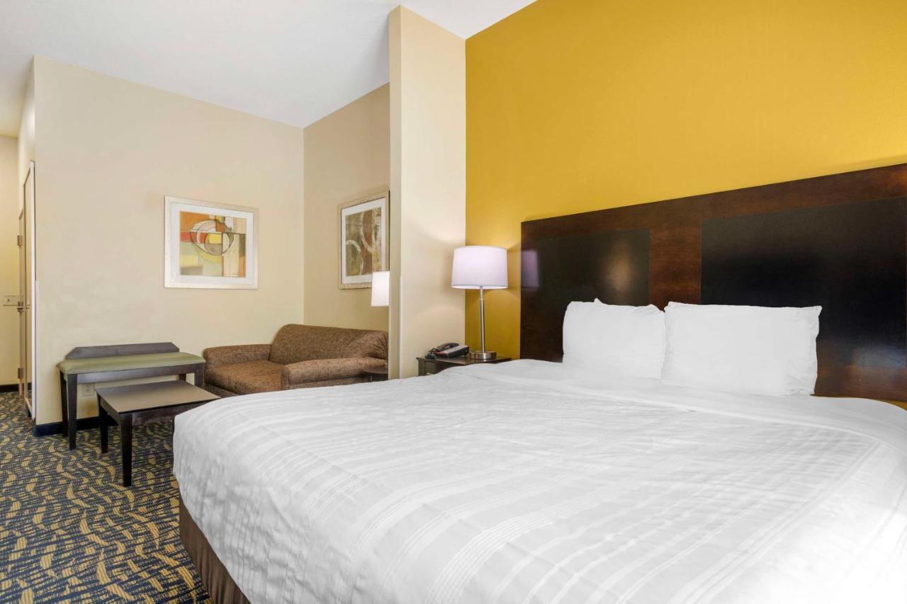 Best Western Plus Brunswick Inn & Suites Dış mekan fotoğraf
