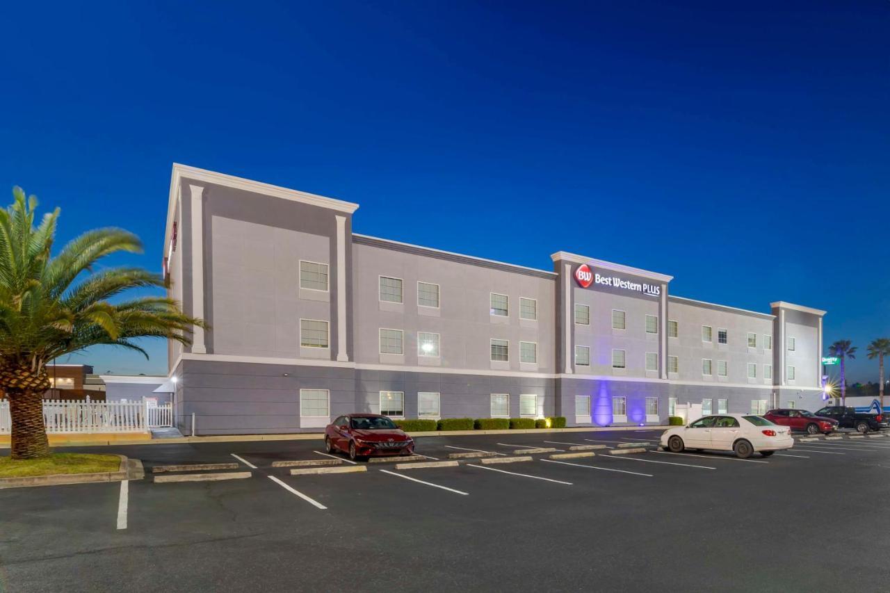 Best Western Plus Brunswick Inn & Suites Dış mekan fotoğraf