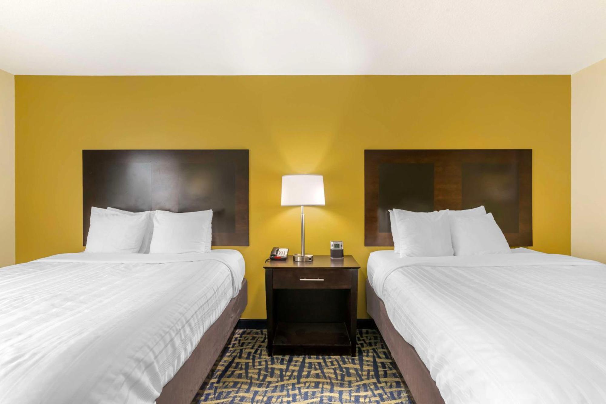 Best Western Plus Brunswick Inn & Suites Dış mekan fotoğraf