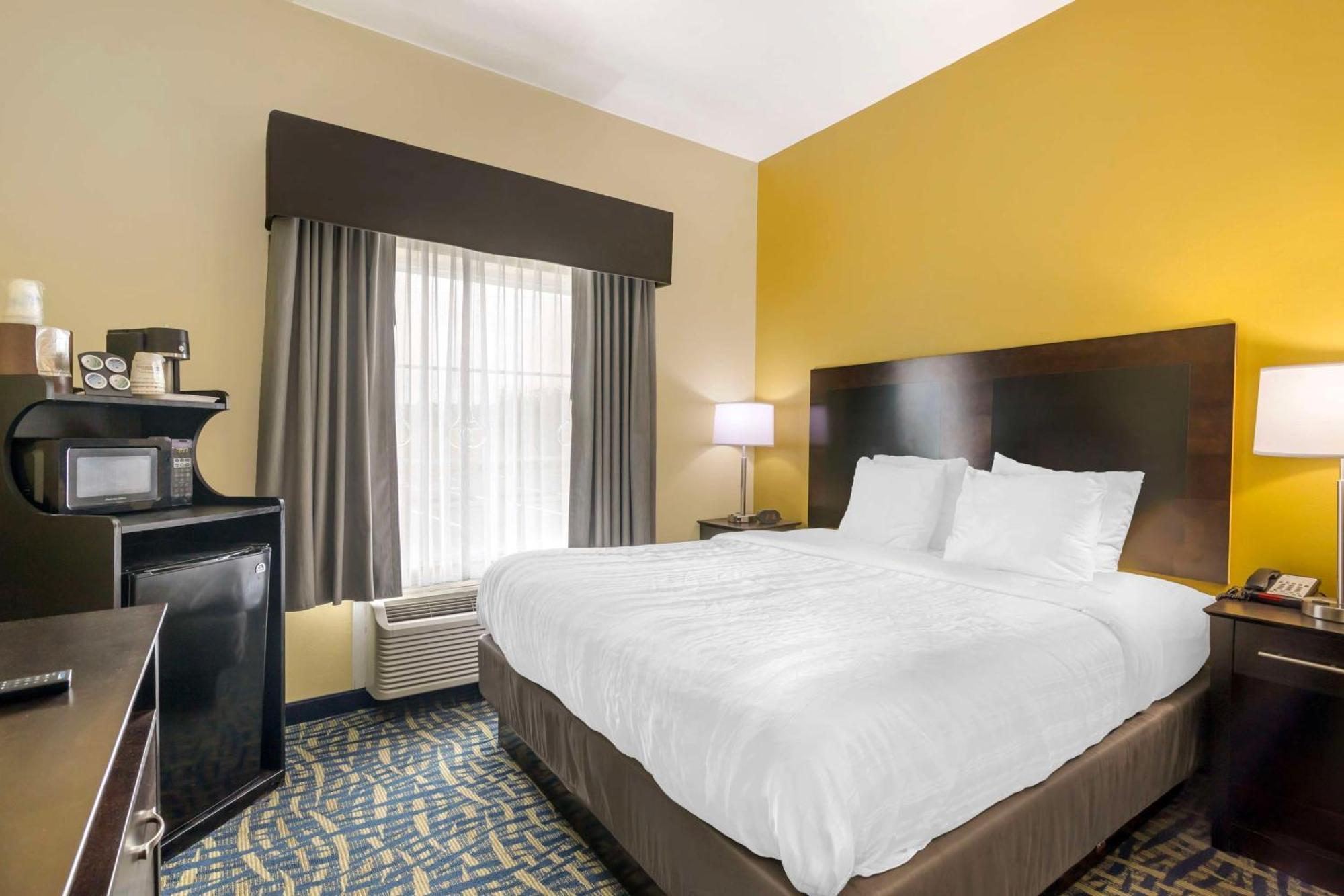 Best Western Plus Brunswick Inn & Suites Dış mekan fotoğraf