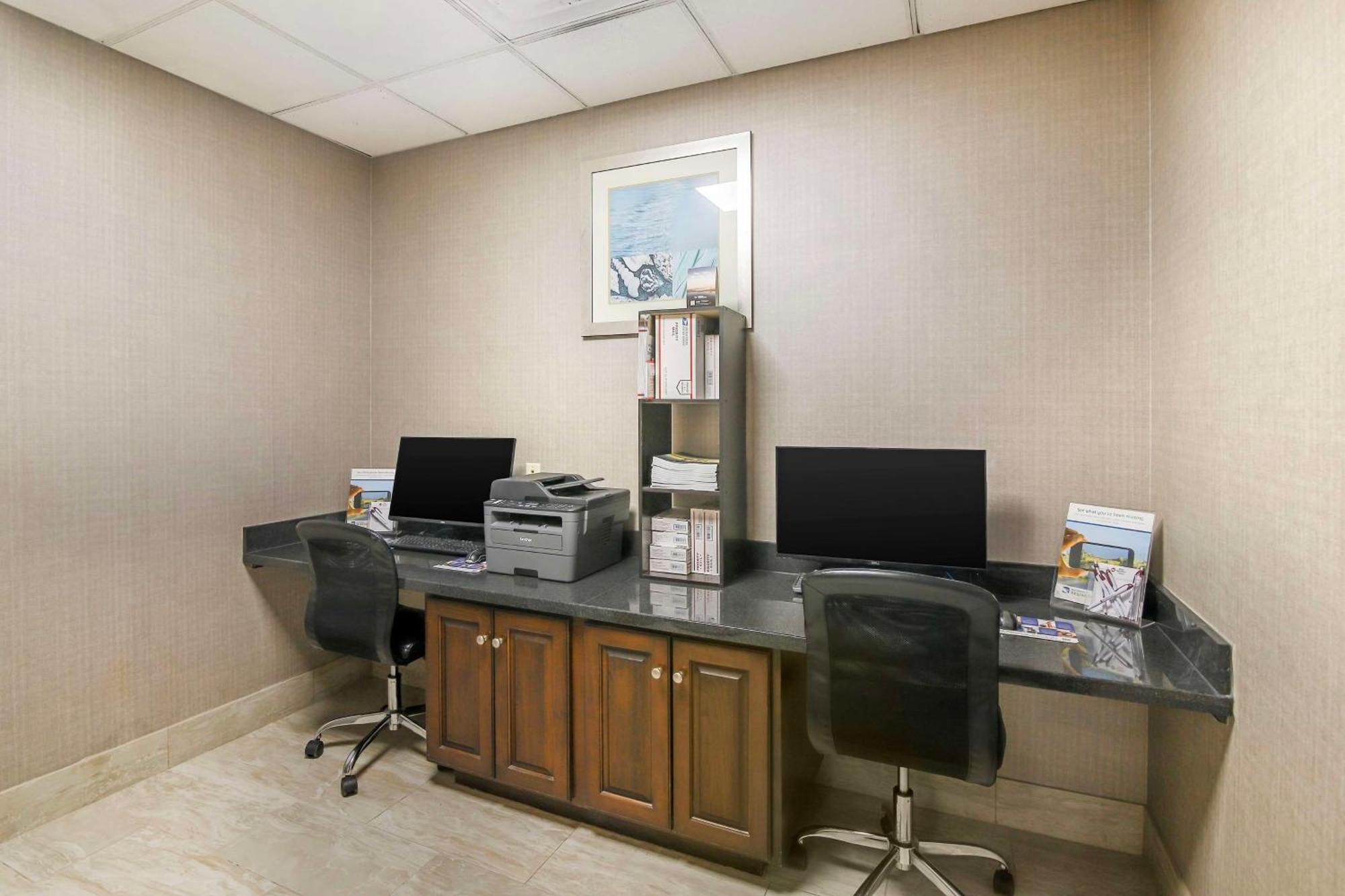 Best Western Plus Brunswick Inn & Suites Dış mekan fotoğraf